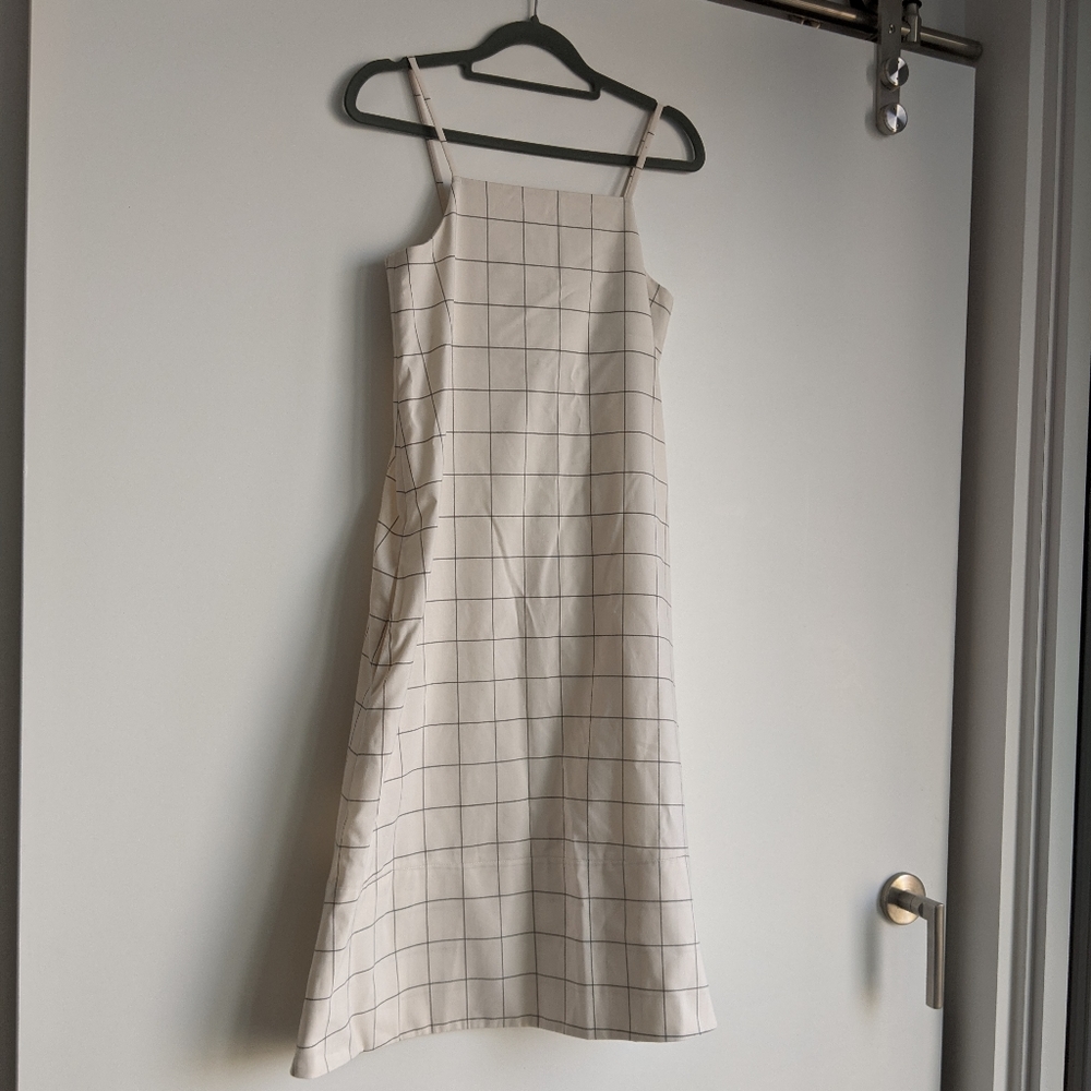 OAK+FORT Dress